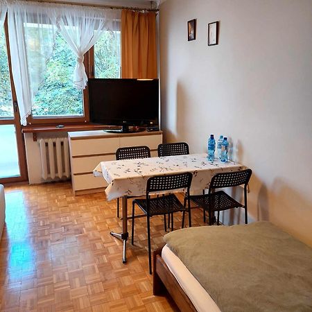 Mieszkanie Na Mickiewicza 7 Olkusz Exterior foto