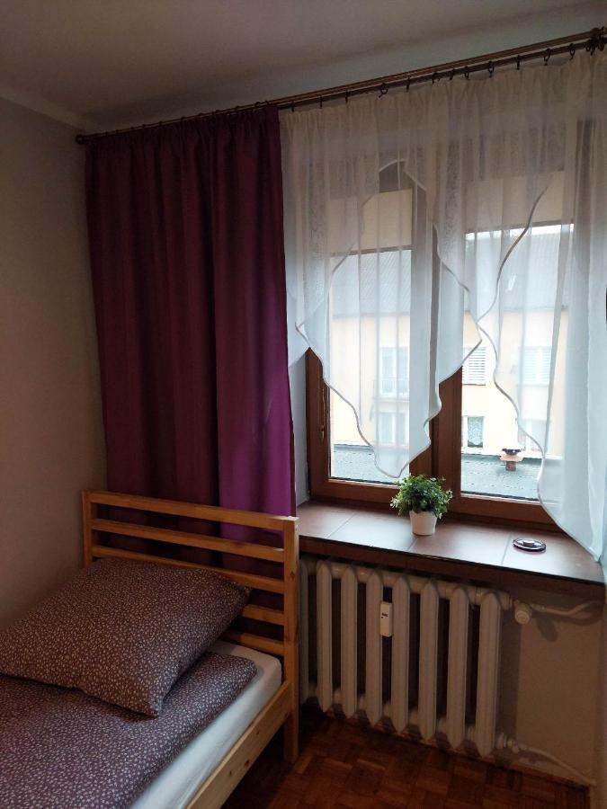 Mieszkanie Na Mickiewicza 7 Olkusz Exterior foto